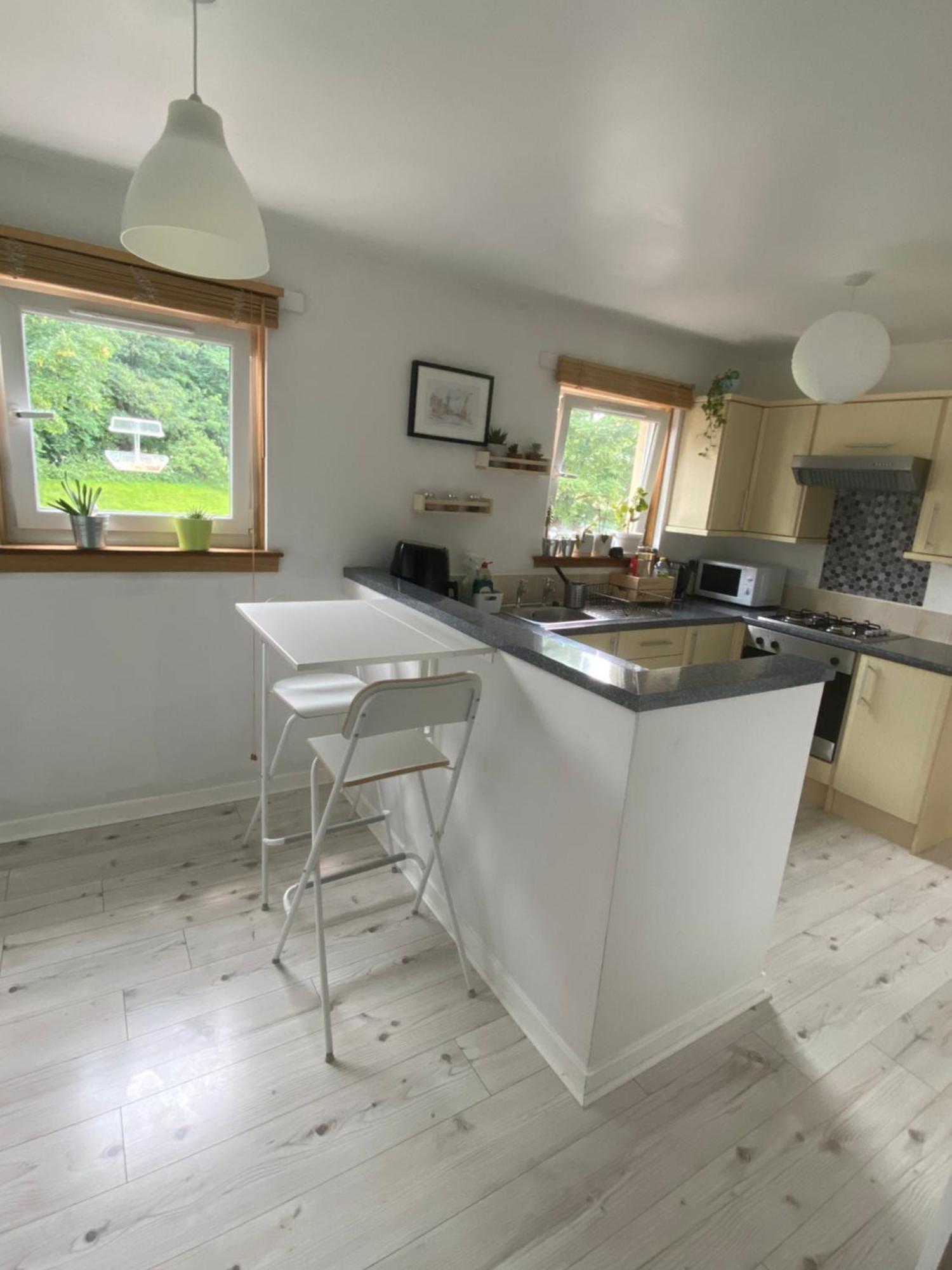 Privatunterkunft Cozy Private Bedroom In Quiet & Peaceful Location In *