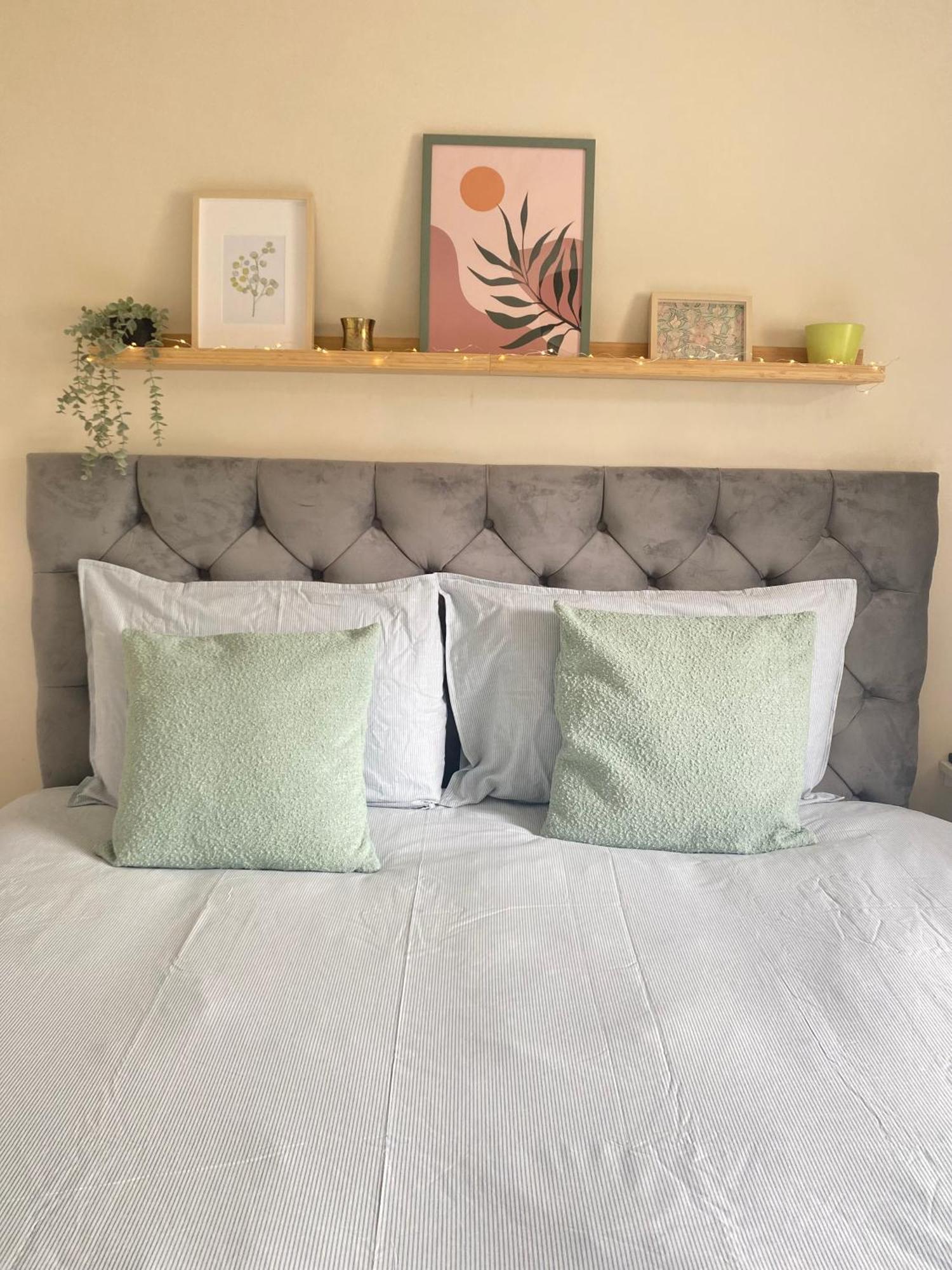 Privatunterkunft Cozy Private Bedroom In Quiet & Peaceful Location In Edinburgh
