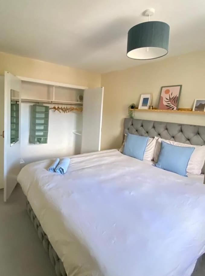 Privatunterkunft Cozy Private Bedroom In Quiet & Peaceful Location In