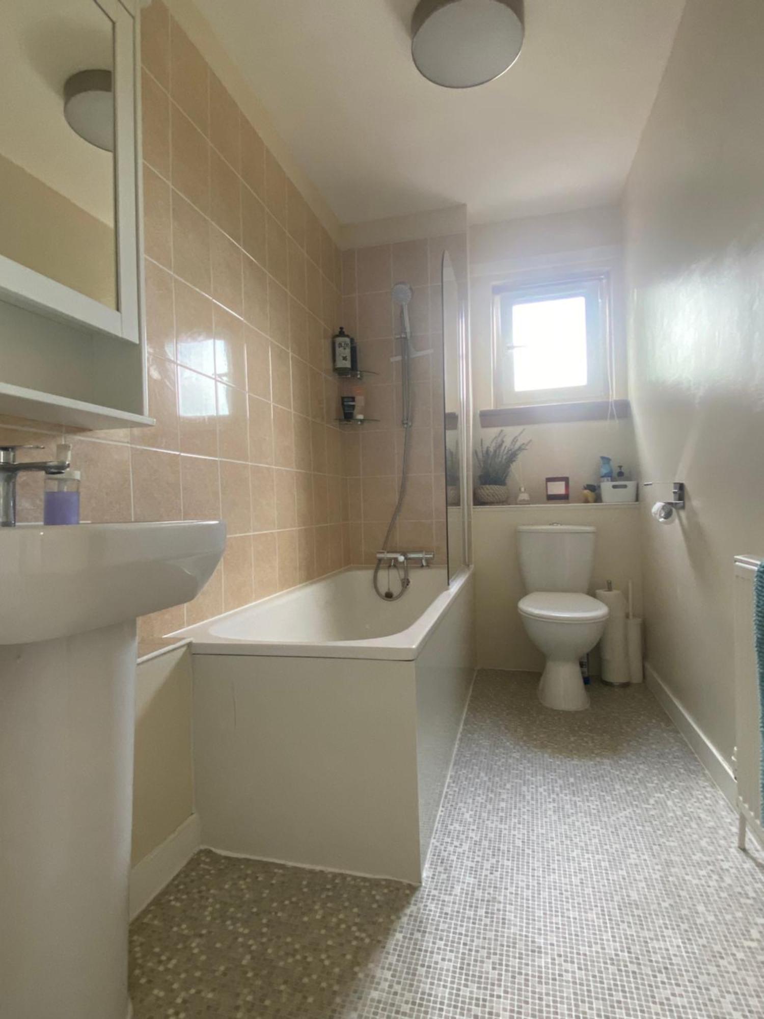 Privatunterkunft Cozy Private Bedroom In Quiet & Peaceful Location In
