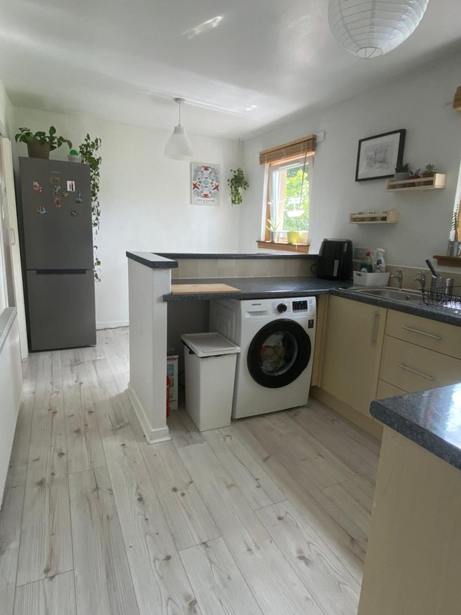 Privatunterkunft Cozy Private Bedroom In Quiet & Peaceful Location In *